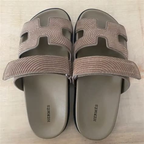 dune hermes look alike sandals|hermes chypre sandals dupe.